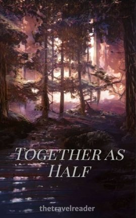 Together as Half
