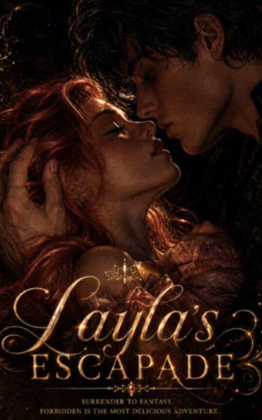 Layla's Escapade (Buch1)
