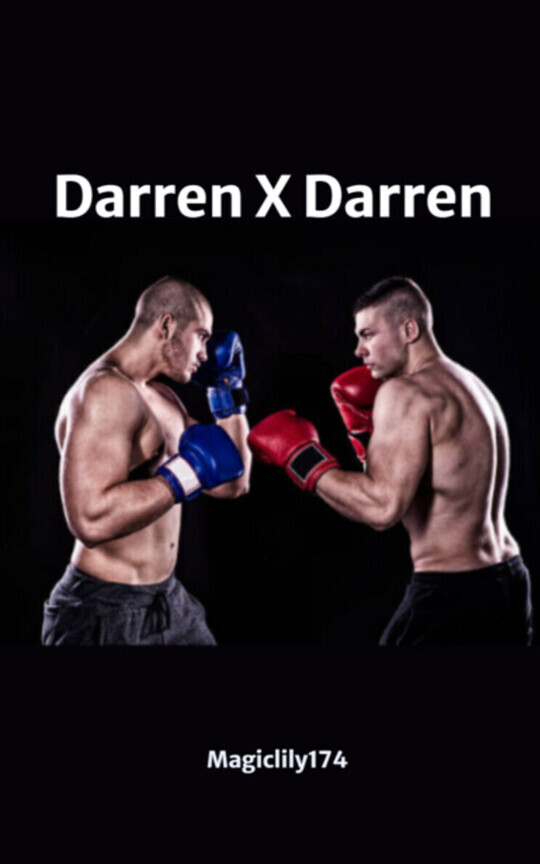 Darren X Darren 