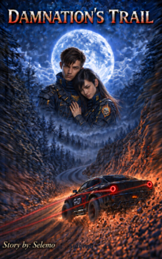 Damnation's Trail