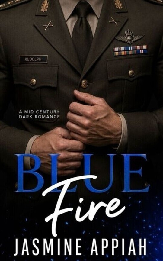 Blue Fire