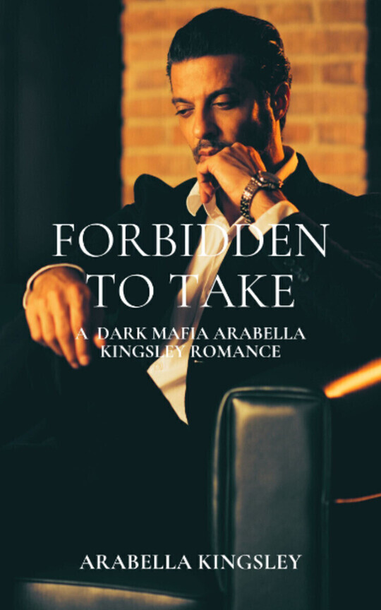 Forbidden To Take