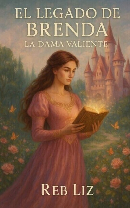 El Legado de Brenda: La Dama Valiente