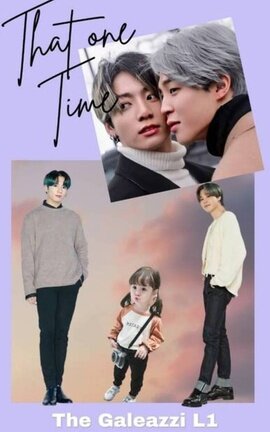 That One Time 🎠 Kookmin 🎠 L1