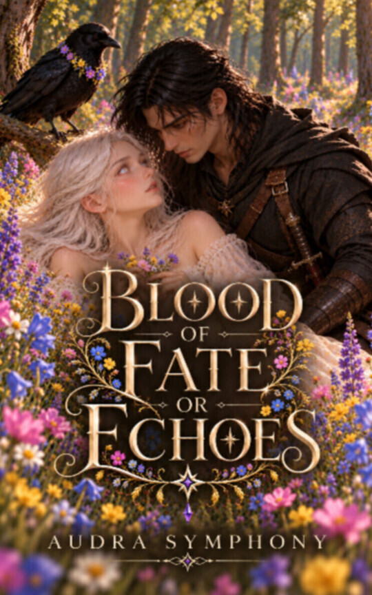 Blood of Fate or Echoes