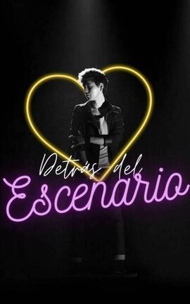 Detrás del escenario • K&M