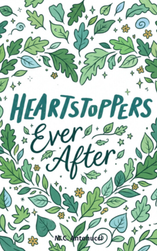 Heartstopper Ever After