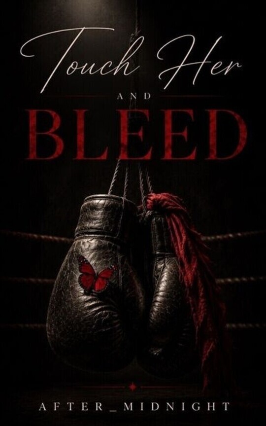 Touch Her And Bleed