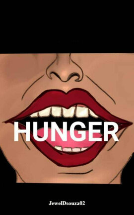 HUNGER: The beginning of the end