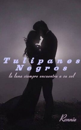 Tulipanes Negros