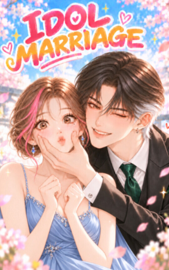 IDOL MARRIAGE - BETA VERSION ENGLISH