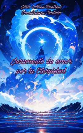 JURAMENTO DE AMOR POR LA ETERNIDAD