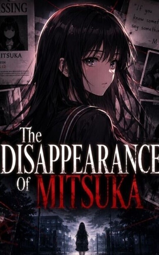 The Disappearance Of Mitsuka