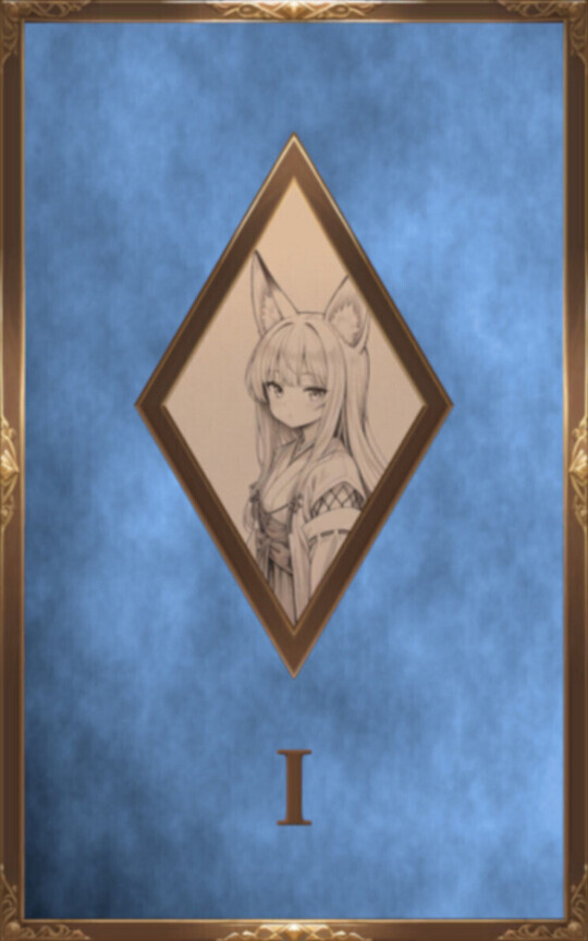 Reiko Yonamine: The Tournament of the Brave (ENLQ)