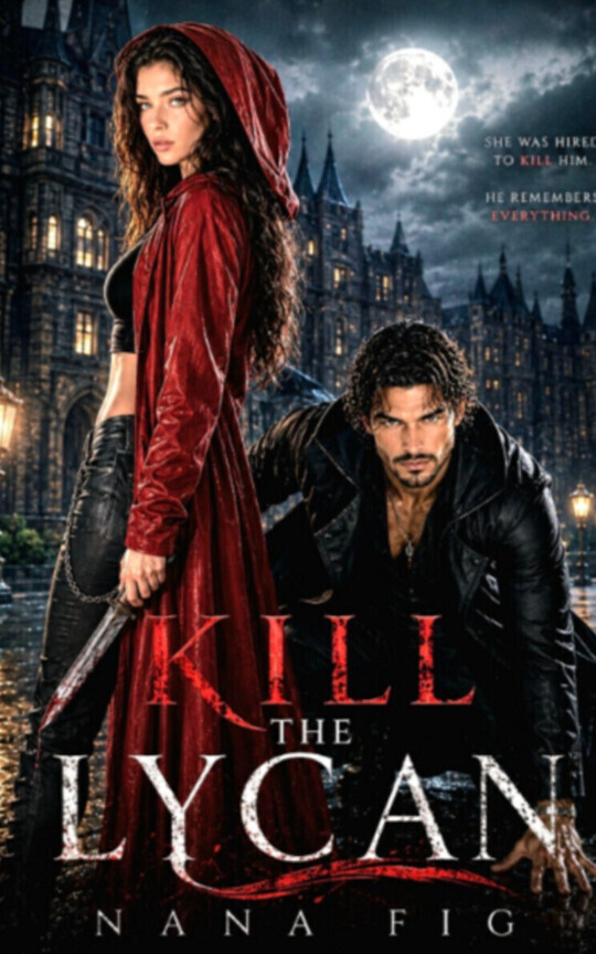 Kill The Lycan