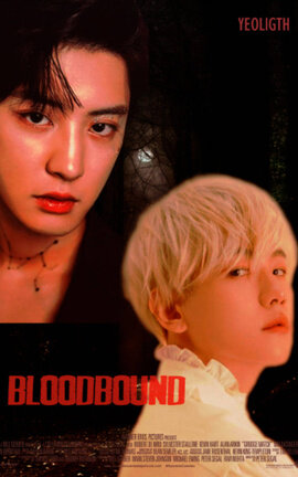 BLOODBOUND- Chanbaek [EXO]