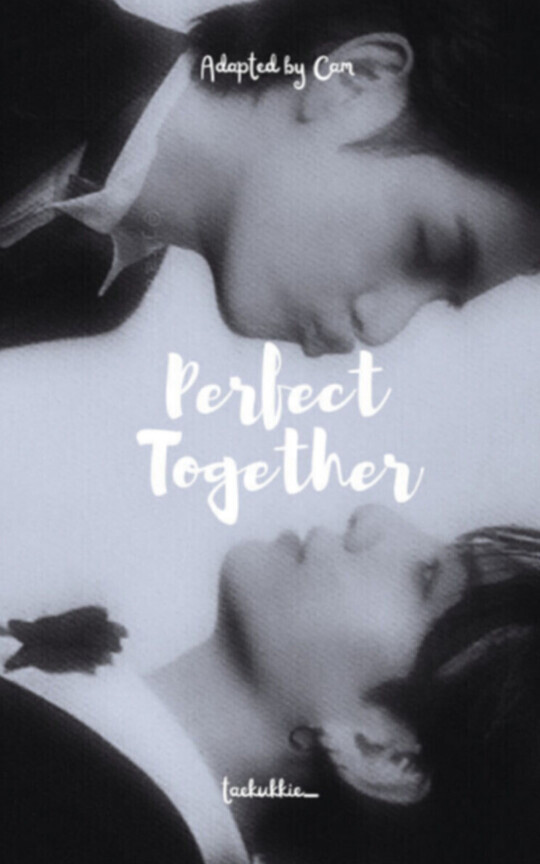 Perfect together ✧ KookTae [OS]