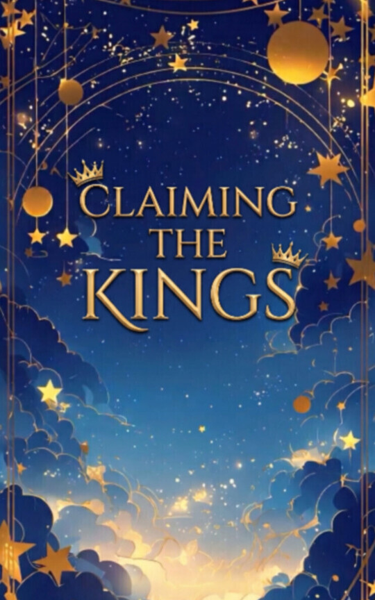Claiming The Kings