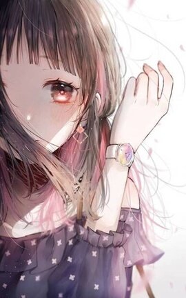 Himiko - Lost in Wilderness.