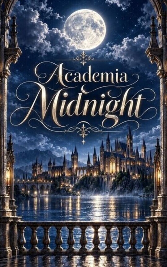 Academia Mindnight.