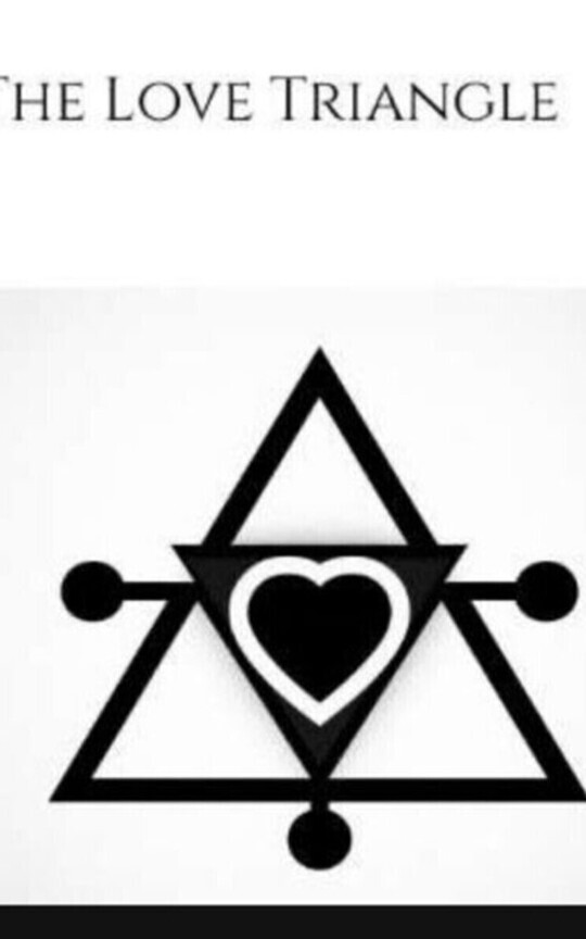 The Love Triangle 