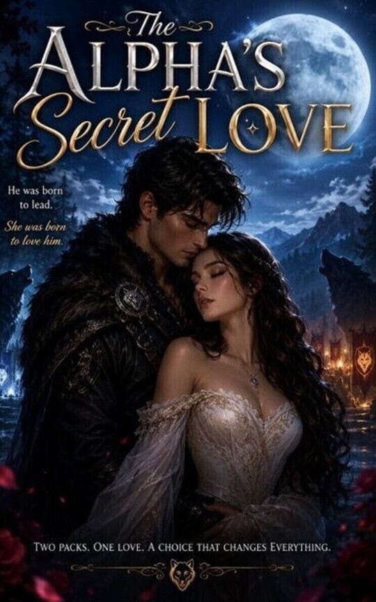 The Alpha’s Secret Love