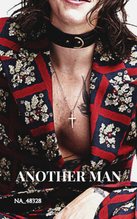 Another Man
