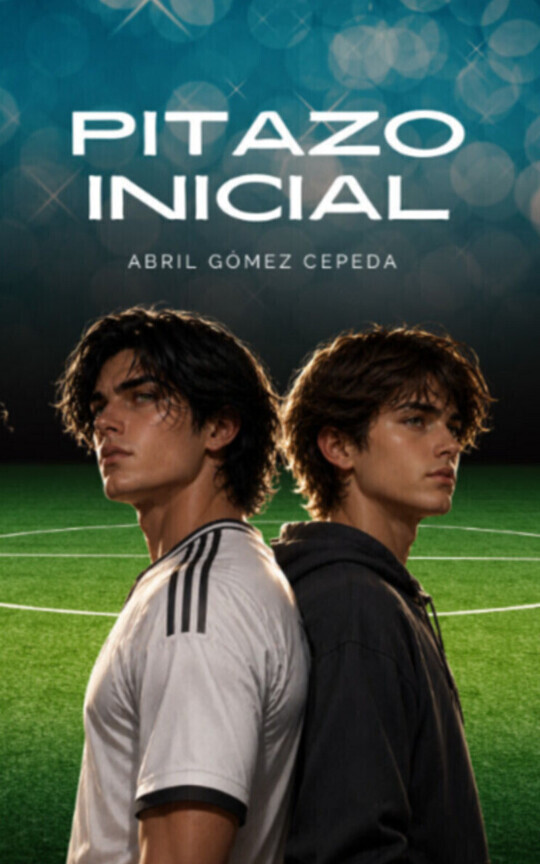 Pitazo Inicial (BL)