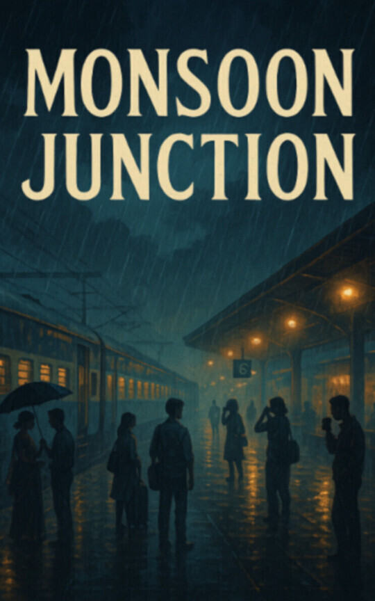Monsoon Junction