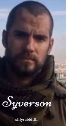 Syverson