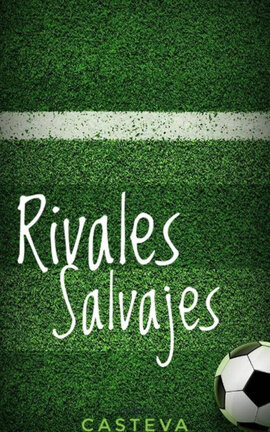 Rivales Salvajes [JiKookMin] [Adap.]