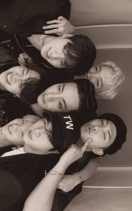 Bangtan One-Shot Gay Vers.  [BTS×Reader]