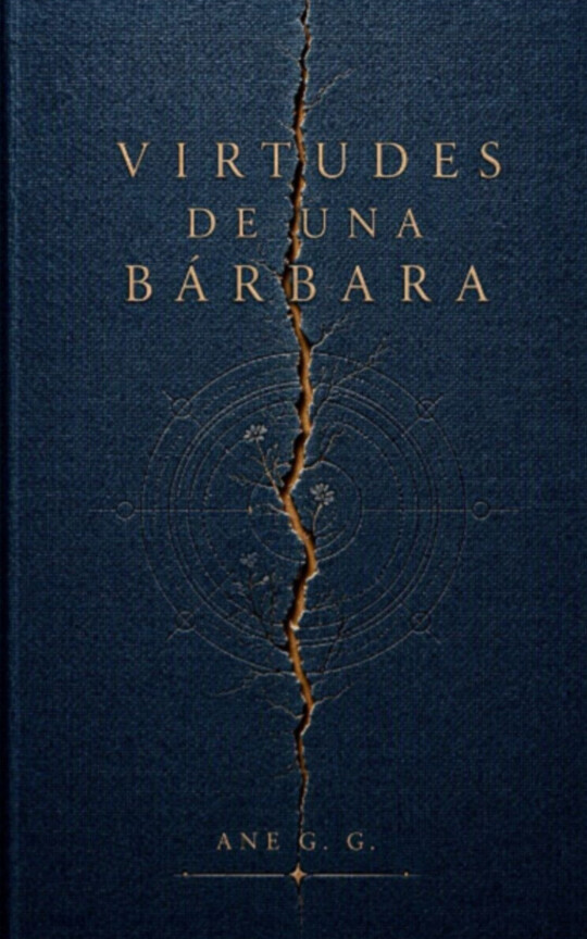 Virtudes de una bárbara