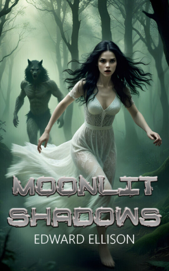 Moonlit Shadows