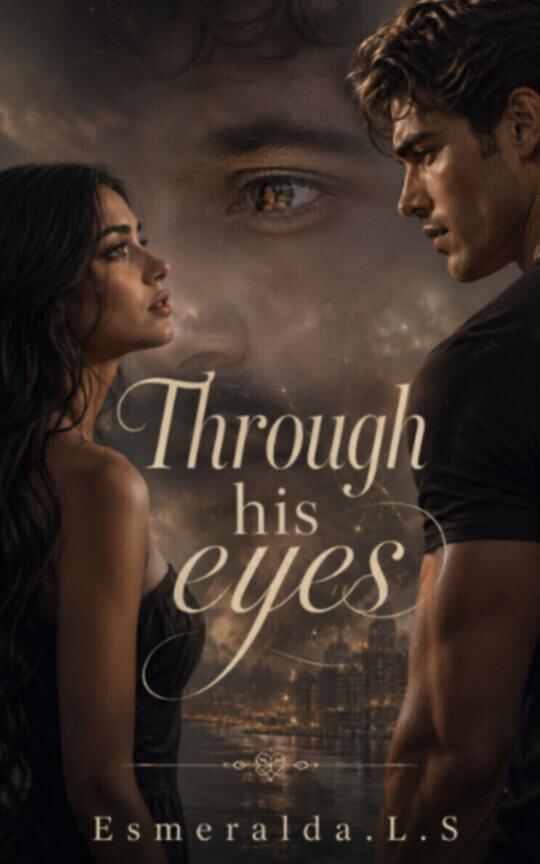 THROUGH HIS EYES