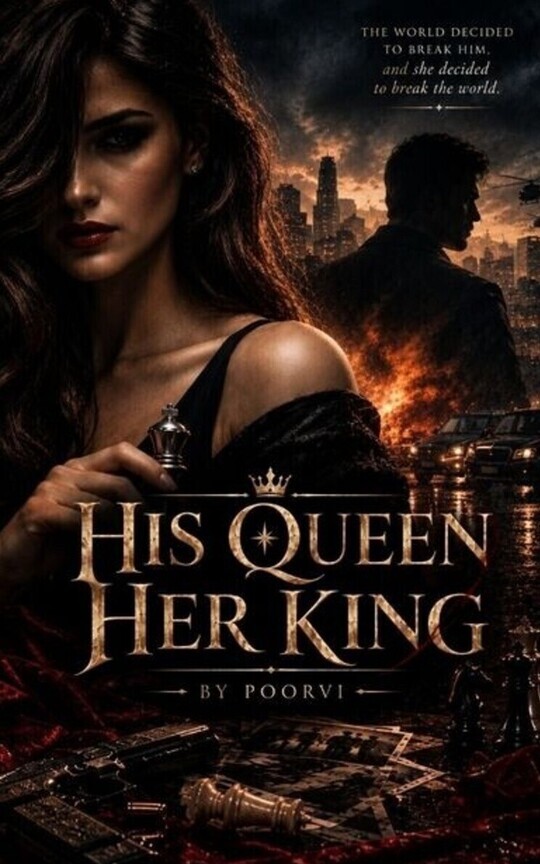 His Queen Her King