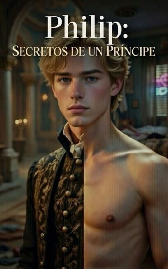 Philip: secretos de un príncipe