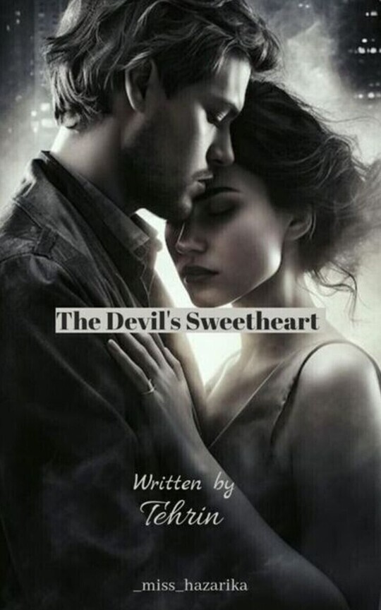The Devil's Sweetheart
