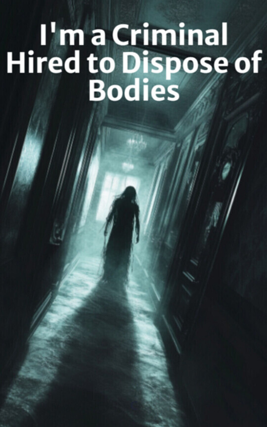 I'm a Criminal Hired to Dispose of Bodies