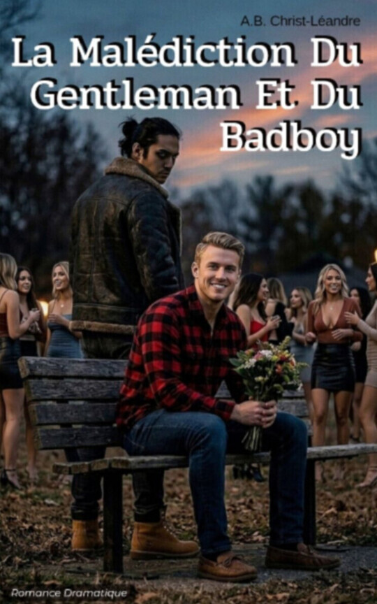 La malédiction du Gentleman et du Badboy