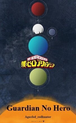 Guardian No Hero
