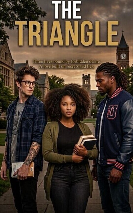 The Triangle | 🤫🥵🔞