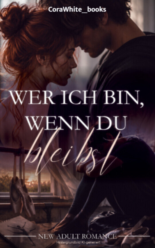 Wer ich bin, wenn du bleibst