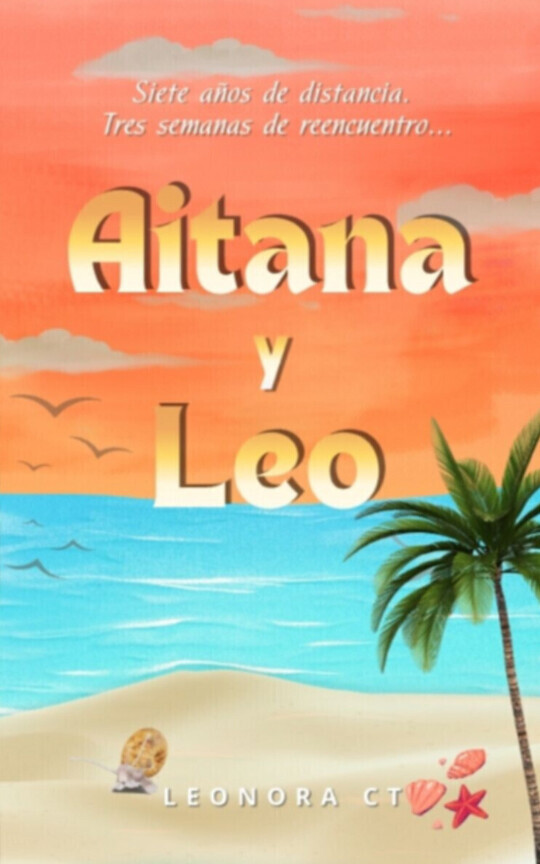 Aitana y Leo