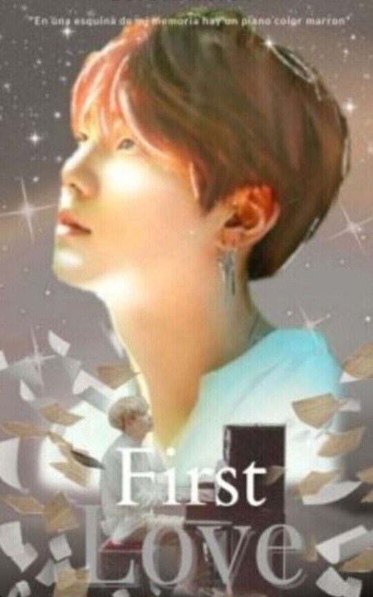 First love-Yoonmin