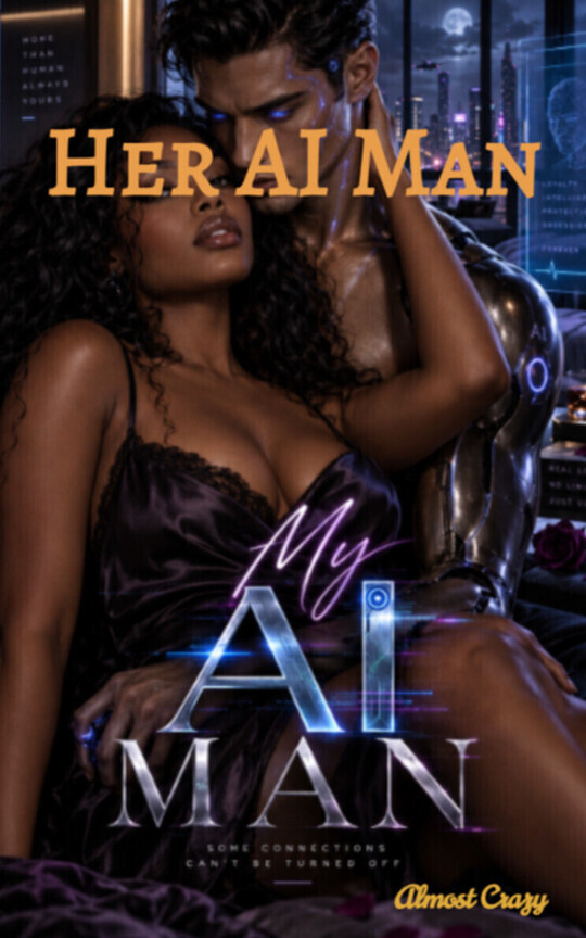 Her AI Man