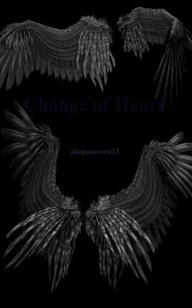 Change of Heart
