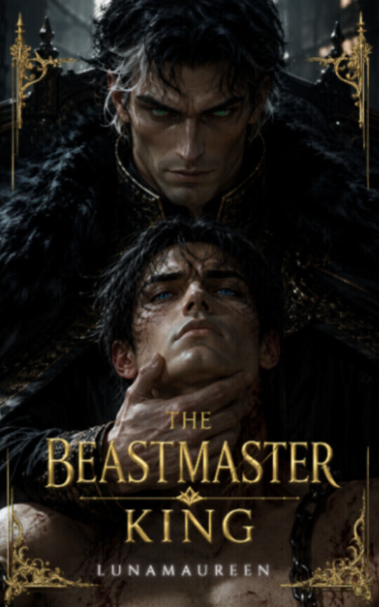 The BEASTMASTER KING (GERMAN Version)