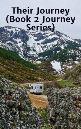 Their Journey (Book 2 Journey Series)