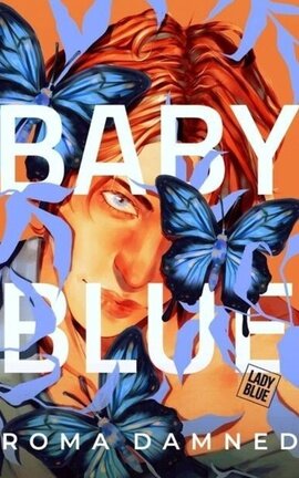 BABY BLUE